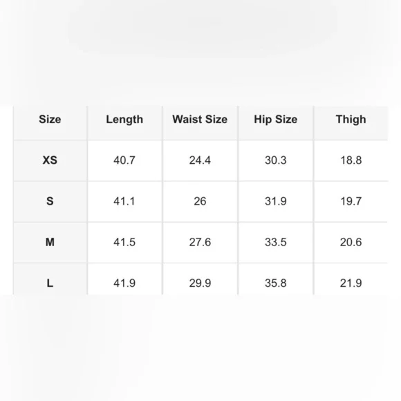 Boho ribbed knit high waisted flared pants minimalist black - Picture 5 of 5